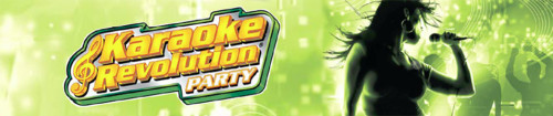 Karaoke Revolution Party